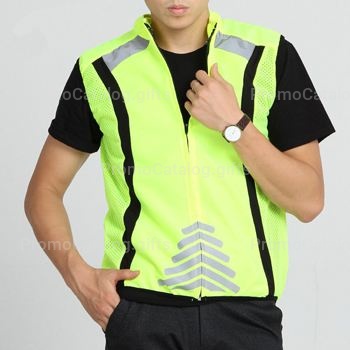 Bicycle Sports Reflective Safety Vest