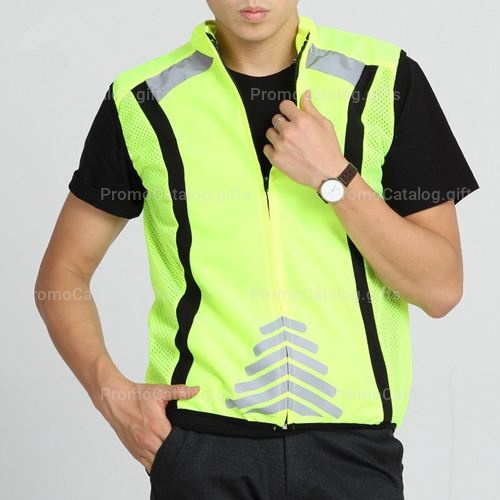Bicycle Sports Reflective Safety Vest