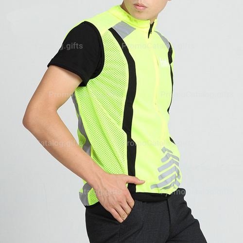 Bicycle Sports Reflective Safety Vest