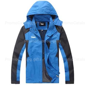 King Size Thin Male Jacket
