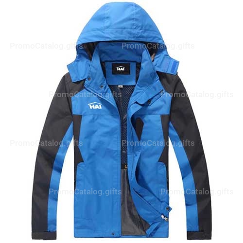 King Size Thin Male Jacket