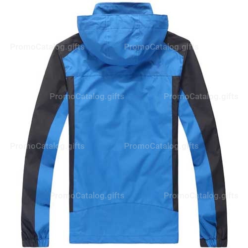 King Size Thin Male Jacket