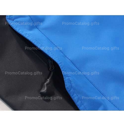 King Size Thin Male Jacket