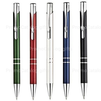 Custom Metal Paragon Pens