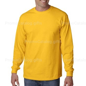 Custom Long Sleeve T Shirts