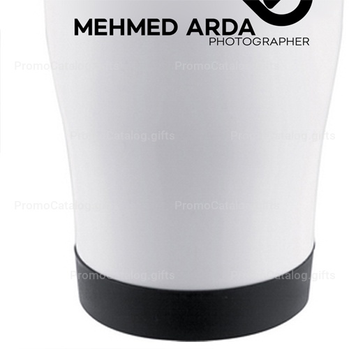 16 Oz Double Wall Insulated Travel Mug