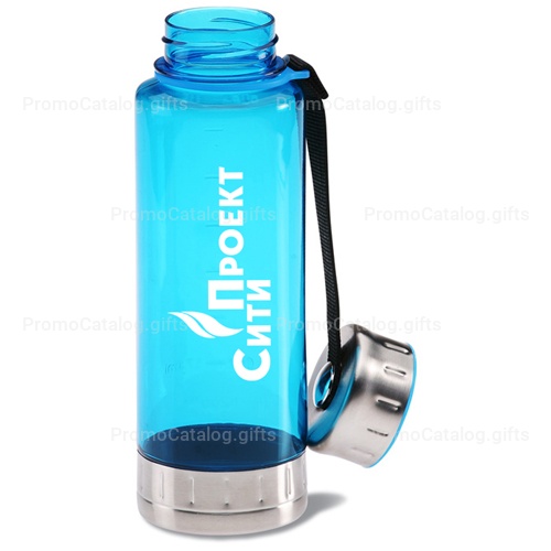 23 Oz Fusion Sports Water Bottles