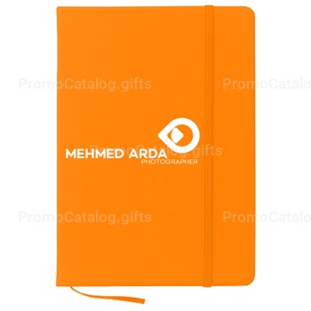 Notebook Journal