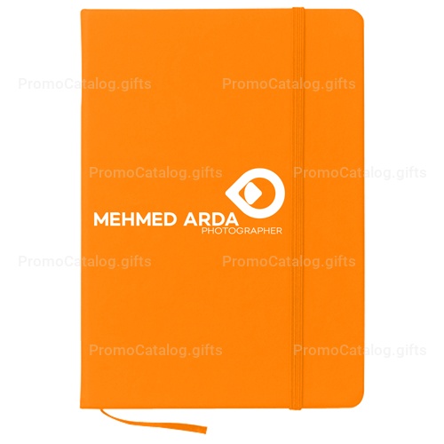 Notebook Journal