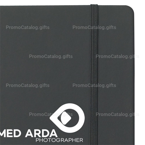 Notebook Journal