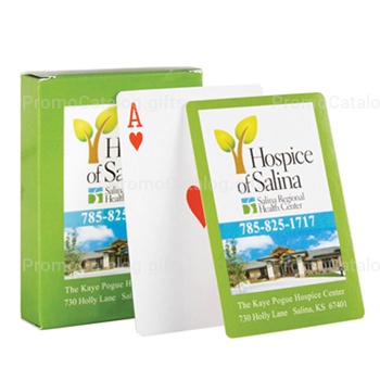 Custom Playing Cards Pack