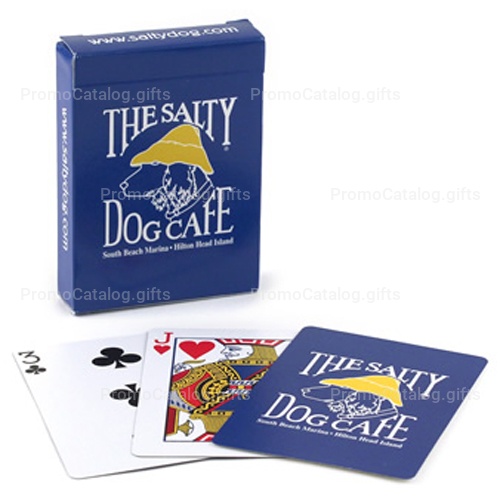 Custom Playing Cards Pack