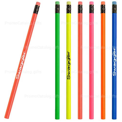 Promotional Round Pencil