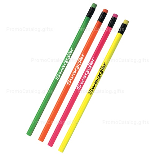Promotional Round Pencil