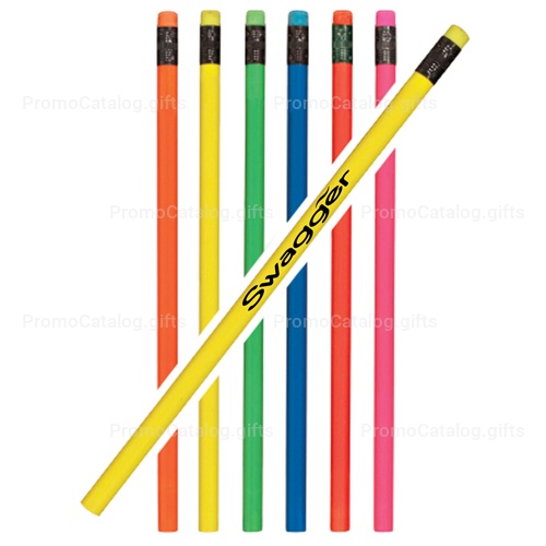 Promotional Round Pencil