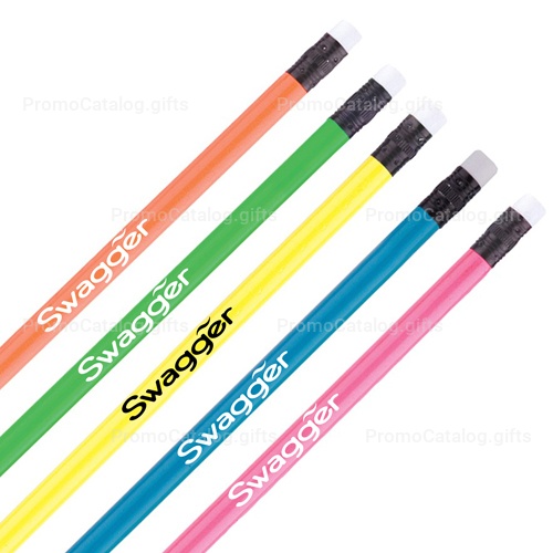 Promotional Round Pencil