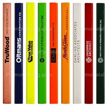 Alternative Carpenter Pencil