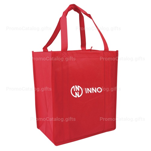 Non Woven Shopper Tote Bag