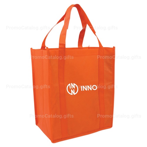 Non Woven Shopper Tote Bag