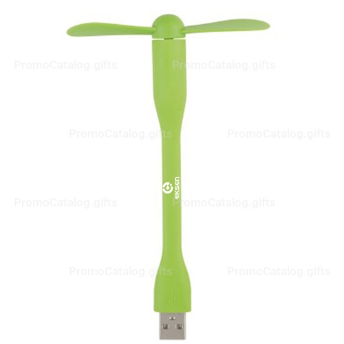 Mini USB Flexible Fan