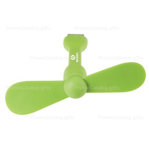 Mini USB Flexible Fan