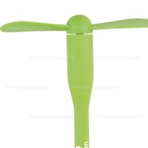Mini USB Flexible Fan