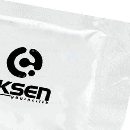Moist Towelette Packet