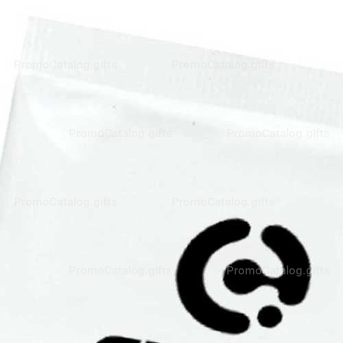 Moist Towelette Packet