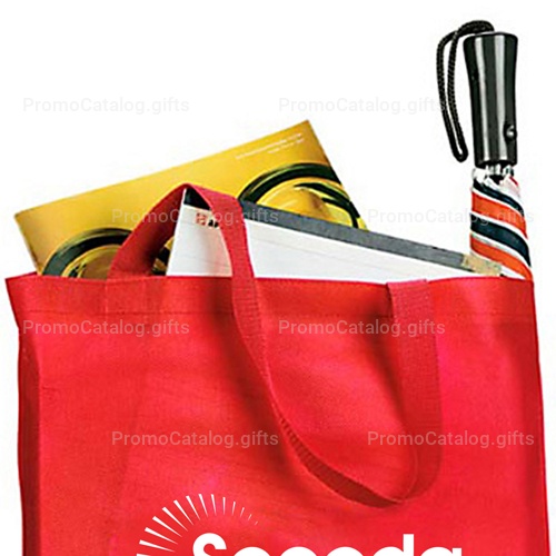 Convention Air-Tote Bag