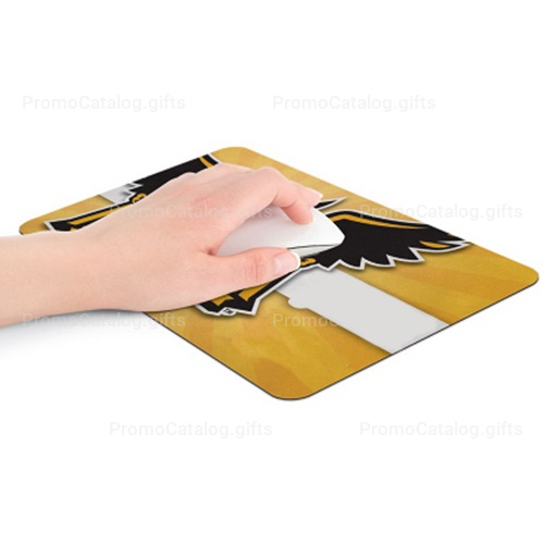 Cleaning Microfiber Cloth & Mouse Pad