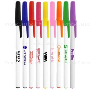 Ballpoint Stick Pen