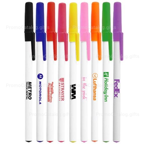 Ballpoint Stick Pen