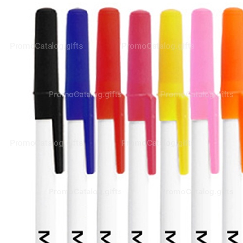 Ballpoint Stick Pen