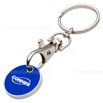 Trolley Coin