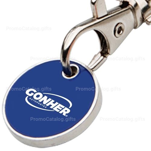 Trolley Coin