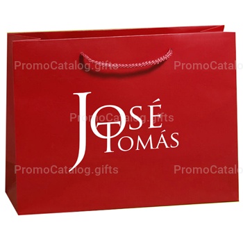 Shopper Eurotote Paper Bag