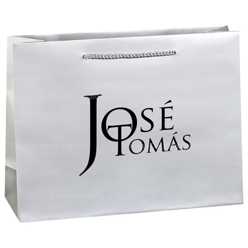 Shopper Eurotote Paper Bag