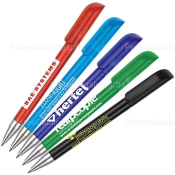 Twist Value Advertising Pen