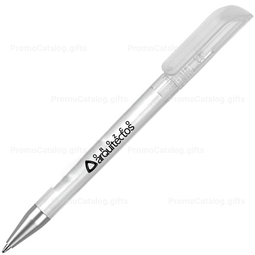Twist Value Advertising Pen