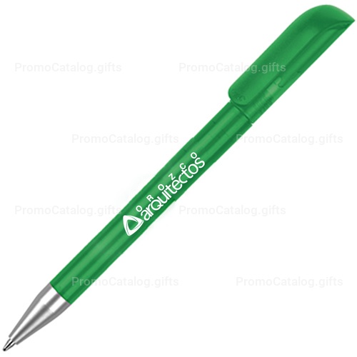 Twist Value Advertising Pen