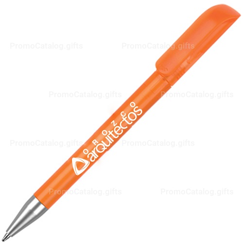 Twist Value Advertising Pen
