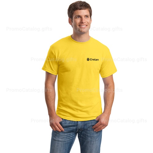 Cotton T Shirt