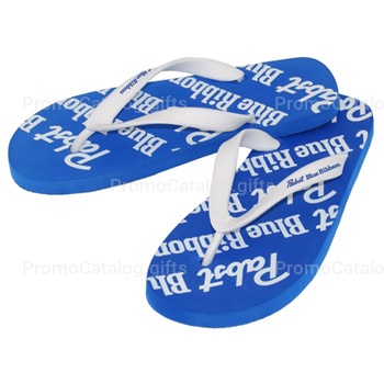 Flip Flop Natural Straps