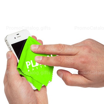 Ultra Opper Microfiber Cleaning Cloth