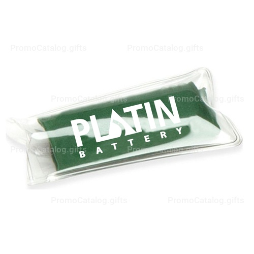 Ultra Opper Microfiber Cleaning Cloth
