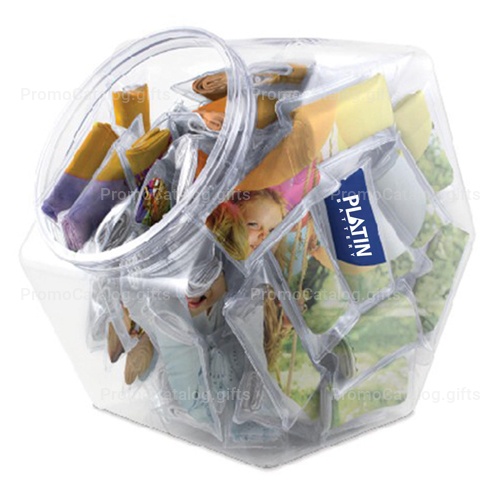 Ultra Opper Microfiber Cleaning Cloth