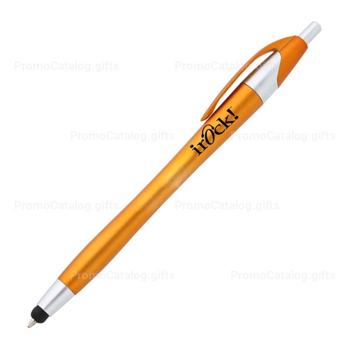 Javalina Spring Stylus Pen