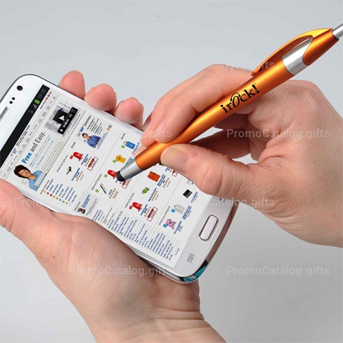 Javalina Spring Stylus Pen