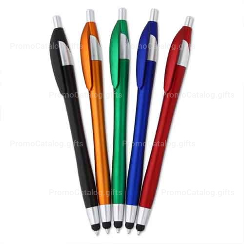 Javalina Spring Stylus Pen