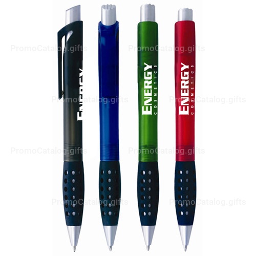 Custom Divot Pen